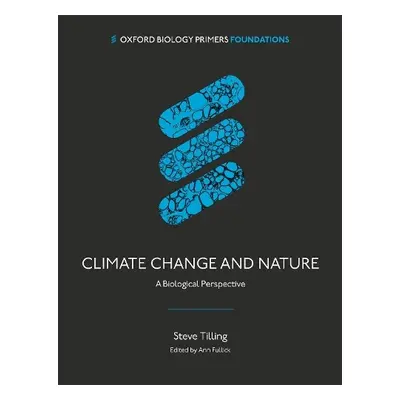 Climate Change and Nature (OBP) - Tilling, Stephen