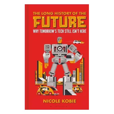 Long History of the Future - Kobie, Nicole