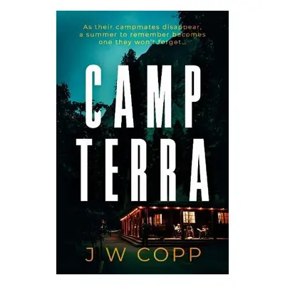 Camp Terra - Copp, J W