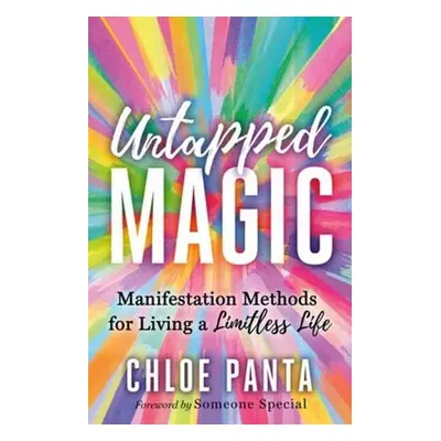 Untapped Magic - Panta, Chloe