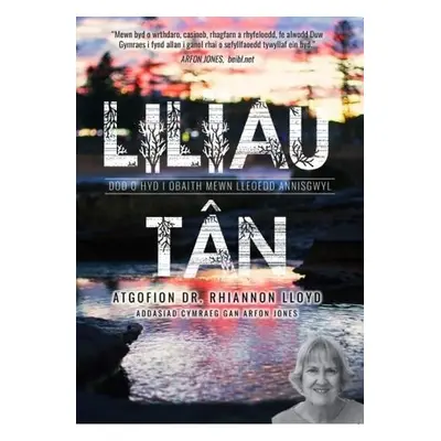 Liliau Tan - Jones, Arfon