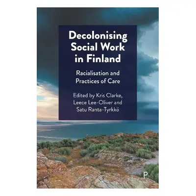 Decolonising Social Work in Finland