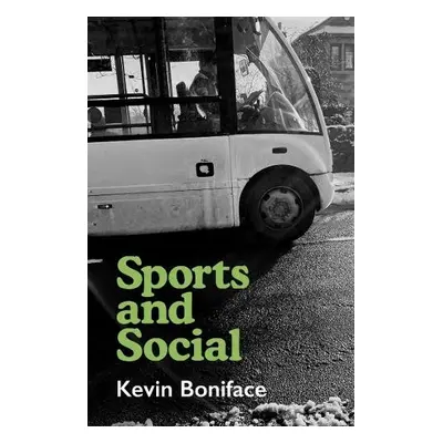 Sports and Social - Boniface, Kevin