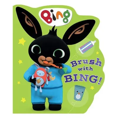 Brush with Bing! - HarperCollins Children’s Books