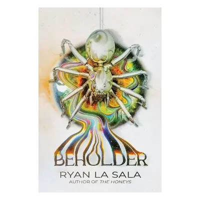 Beholder - La Sala, Ryan