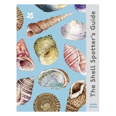 Shell Spotter’s Guide - Scales, Helen