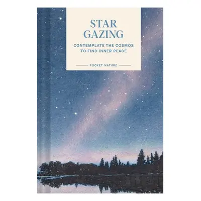 Pocket Nature Series: Stargazing - Krishna, Swapna