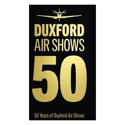 50 Years of Duxford Air Shows