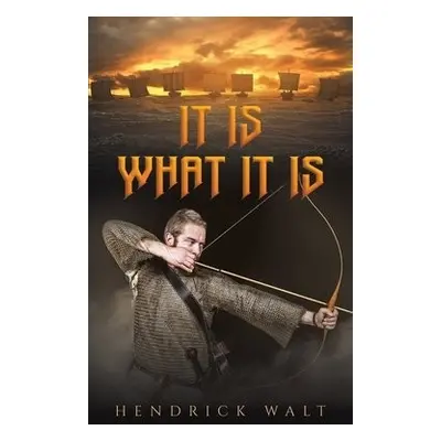 It is what it is - Walt, Hendrick