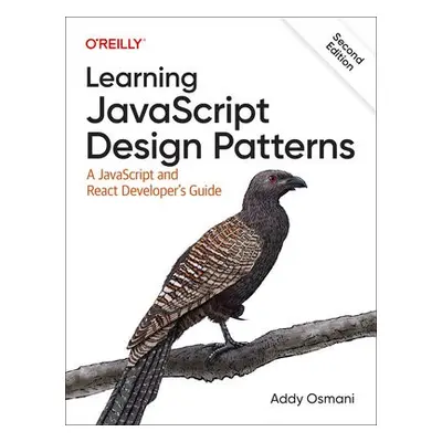 Learning JavaScript Design Patterns - Osmani, Adnan