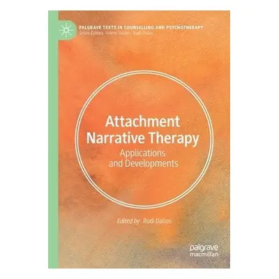 Attachment Narrative Therapy