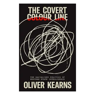 Covert Colour Line - Kearns, Oliver