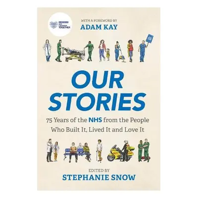 Our Stories - Snow, Stephanie