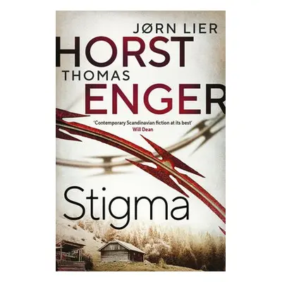 Stigma - Enger, Thomas a