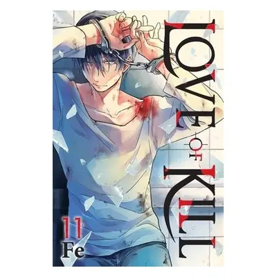 Love of Kill, Vol. 11 - Fe