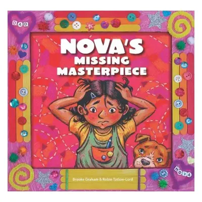 Nova's Missing Masterpiece - Graham, Brooke