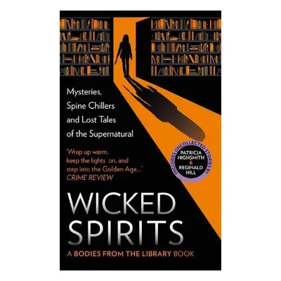 Wicked Spirits