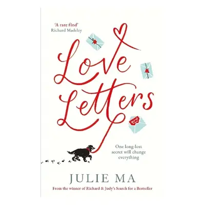 Love Letters - Ma, Julie