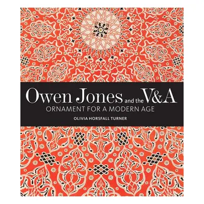 Owen Jones and the VaA - Horsfall Turner, Olivia