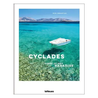 Cyclades - Sebastian, Rudi