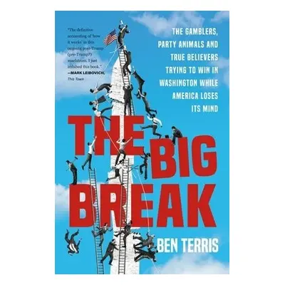 Big Break - Terris, Ben