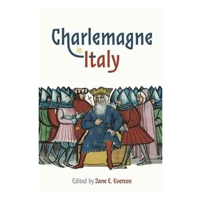 Charlemagne in Italy