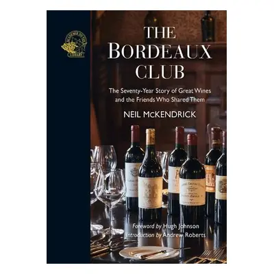 Bordeaux Club - McKendrick, Neil