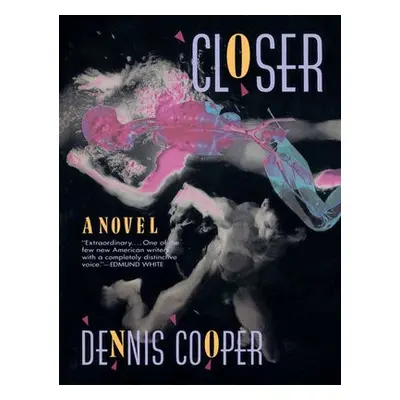 Closer - Cooper, Dennis