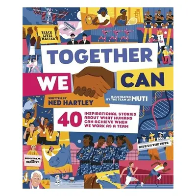 Together We Can - Hartley, Ned