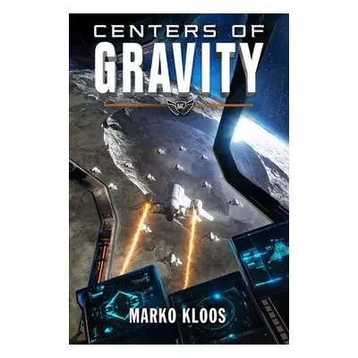 Centers of Gravity - Kloos, Marko