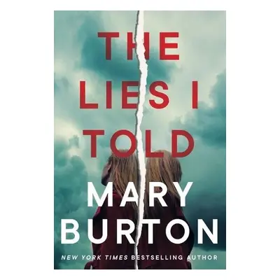 Lies I Told - Burton, Mary