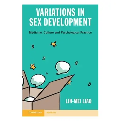 Variations in Sex Development - Liao, Lih-Mei