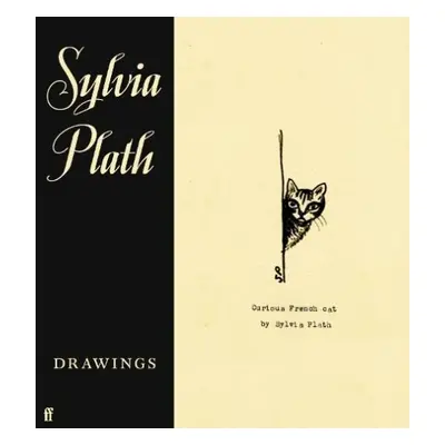 Sylvia Plath: Drawings - Hughes, Frieda