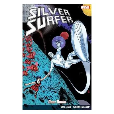 Silver Surfer: New Dawn