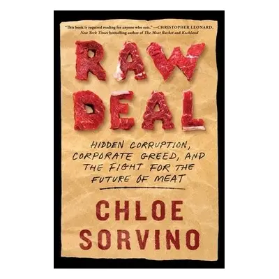 Raw Deal - Sorvino, Chloe