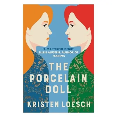 Porcelain Doll - Loesch, Kristen