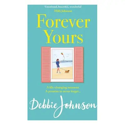 Forever Yours - Johnson, Debbie