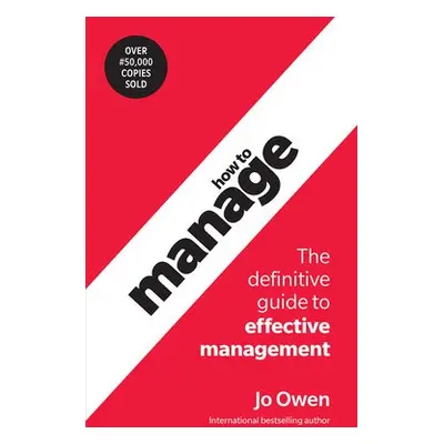 How to Manage - Owen, Jo