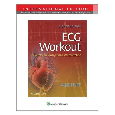 ECG Workout - Huff, Jane