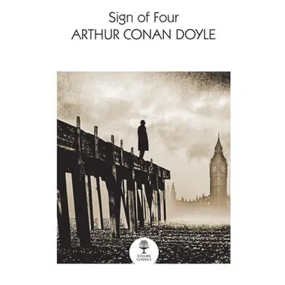 Sign of the Four - Conan Doyle, Arthur