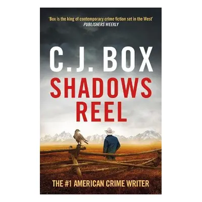 Shadows Reel - Box, C.J.