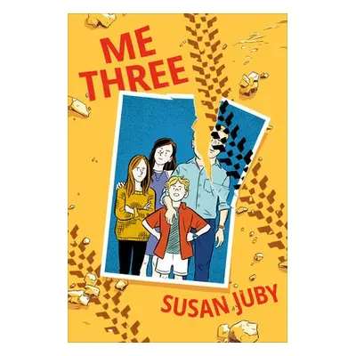 Me Three - Juby, Susan