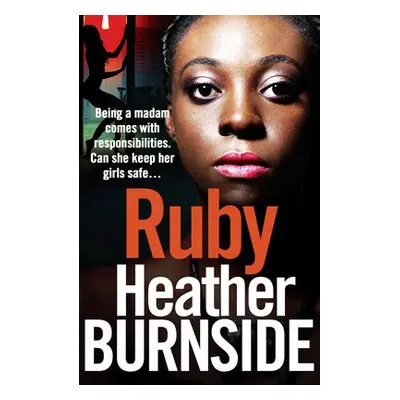 Ruby - Burnside, Heather