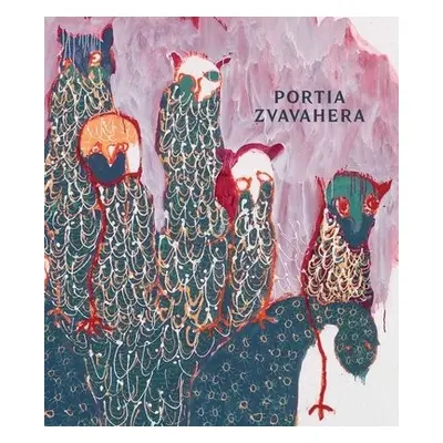 Portia Zvavahera - Zvavahera, Portia a Brown, Meredith A.