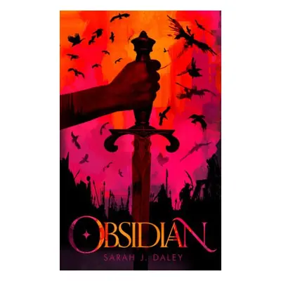 Obsidian - Daley, Sarah J.