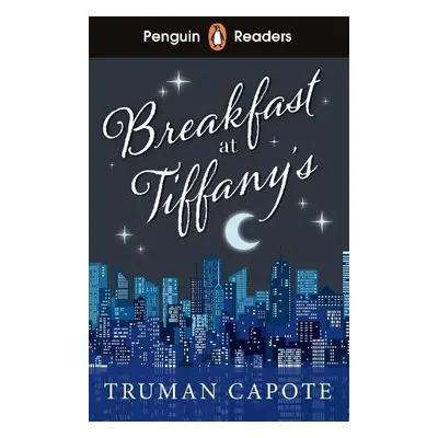 Penguin Readers Level 4: Breakfast at Tiffany's (ELT Graded Reader) - Capote, Truman