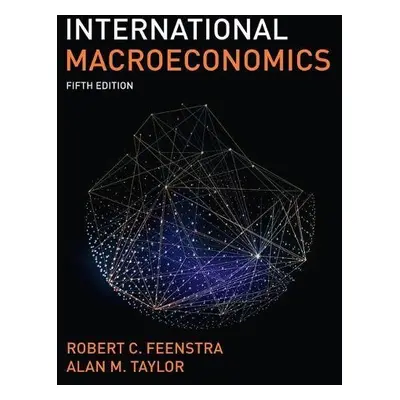 International Macroeconomics - Feenstra, Robert a Taylor, Alan M.