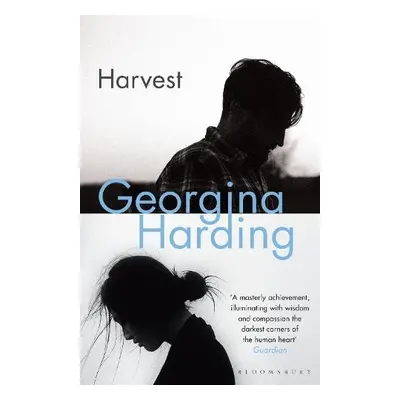 Harvest - Harding, Georgina