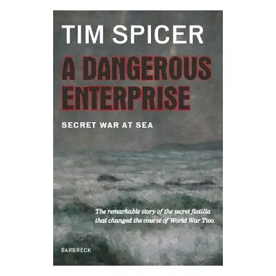 Dangerous Enterprise - Spicer, Tim