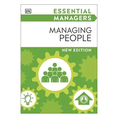 Managing People - DK